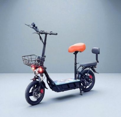 صورة ابو سلة كرسيين مقاس 14 (الدب الروسي) MR14-2